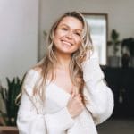 Freya Langston